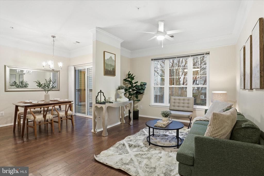 1600 Spring Gate Drive #2204 photo 1