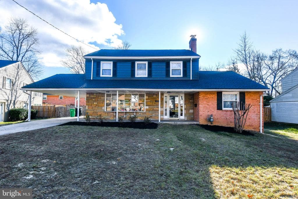 13131 Oriole Drive photo 1