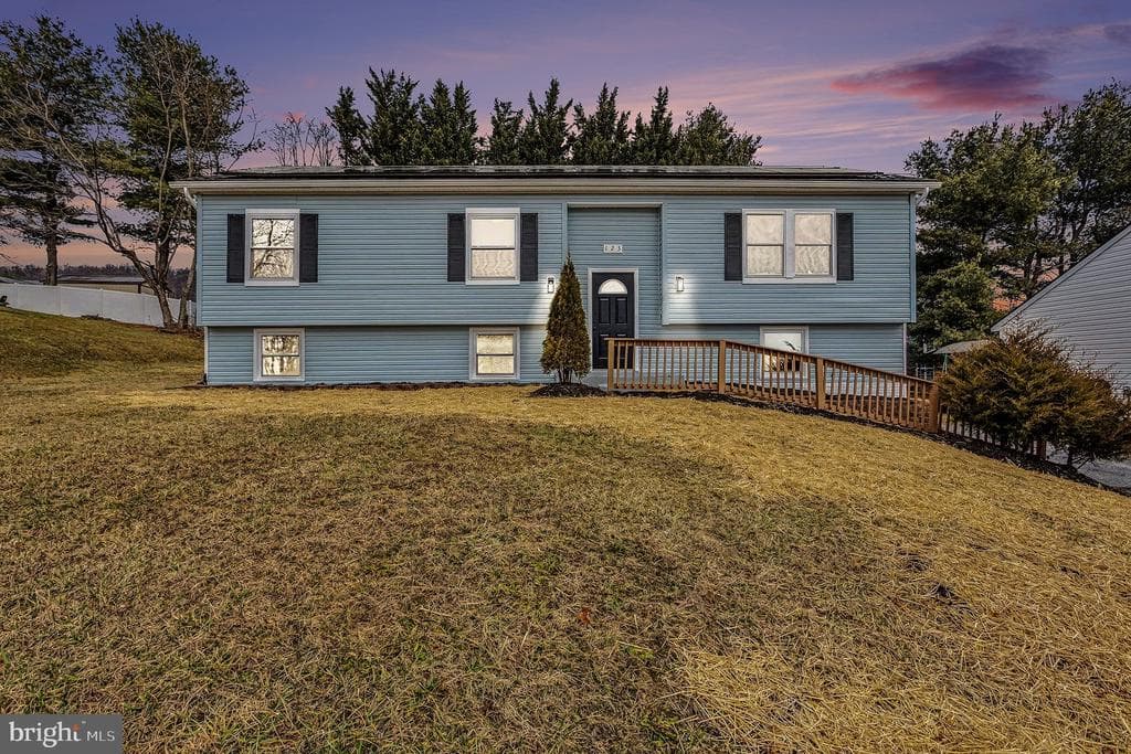 123 Sunhigh Drive photo 1