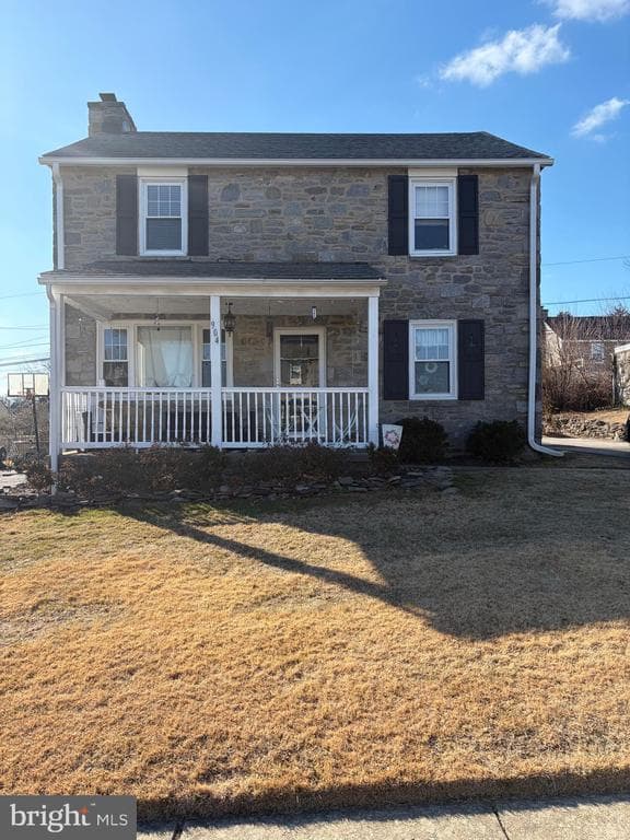 904 Penn Avenue photo 1