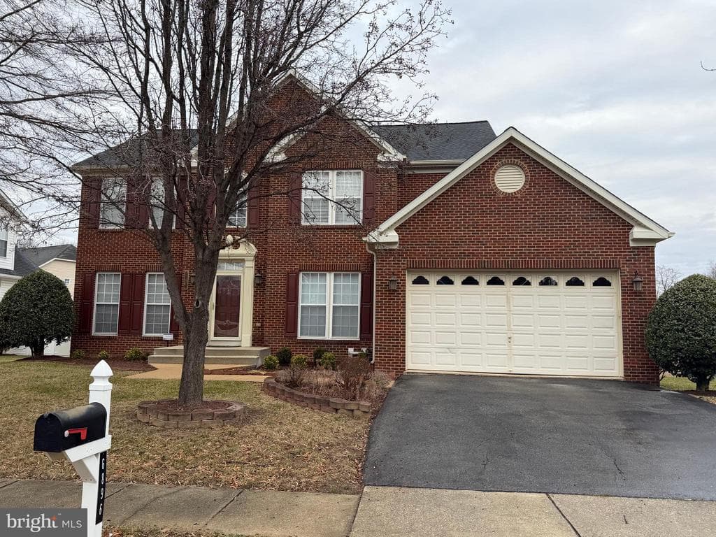 6896 Cannon Park Road photo 1