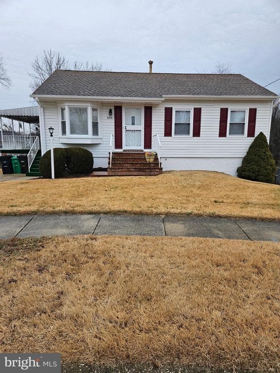 606 Sisalbed Court photo 1