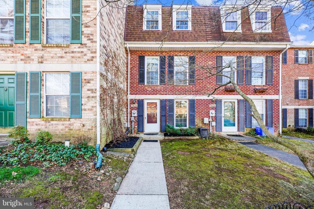 13626 Deerwater Drive #1-C photo 1