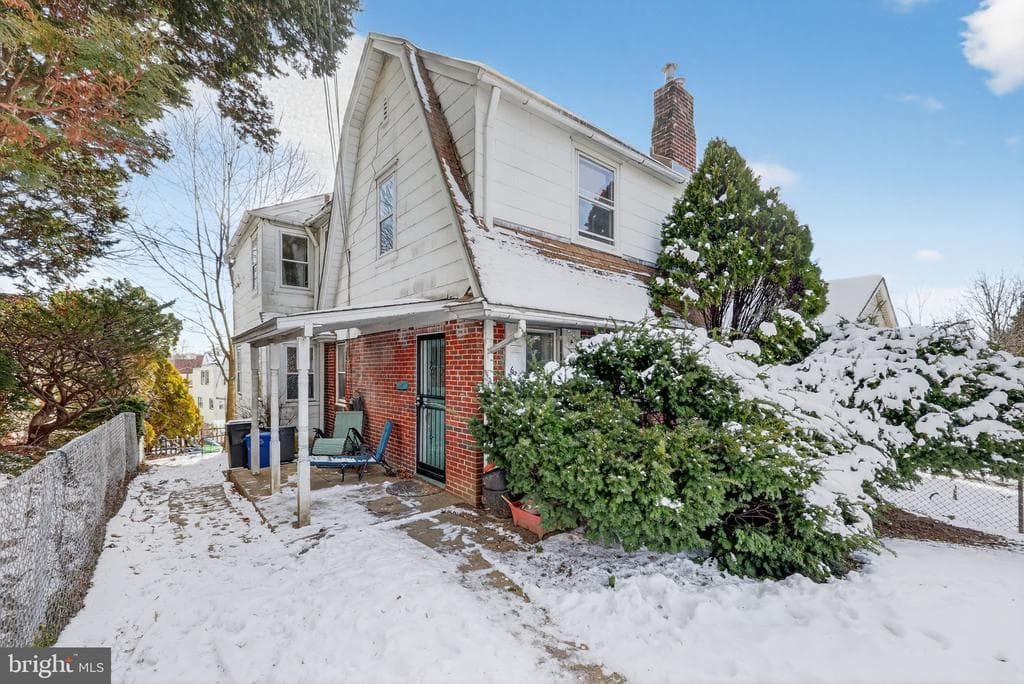 623 Wynnewood Road photo 1