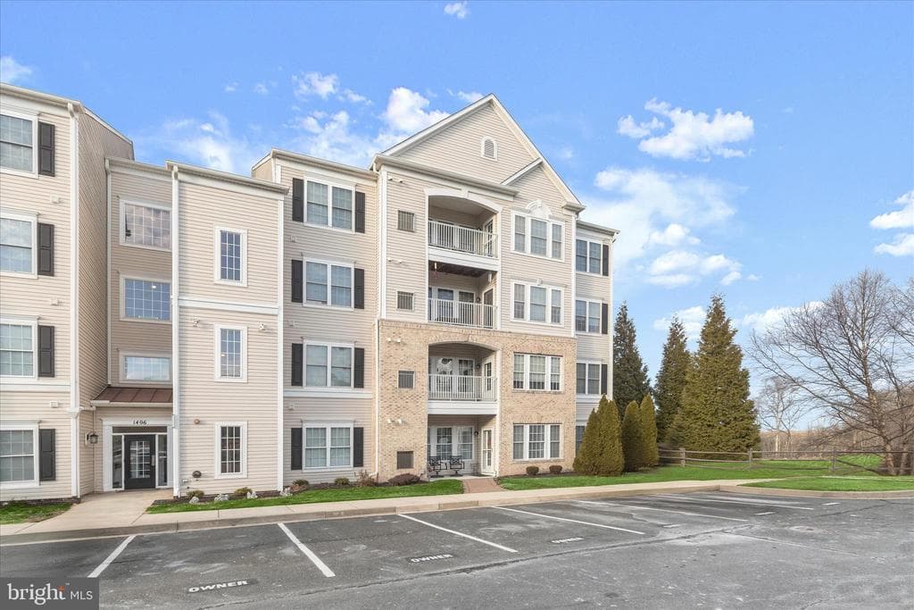 1406 Joppa Forest Drive #16 photo 1