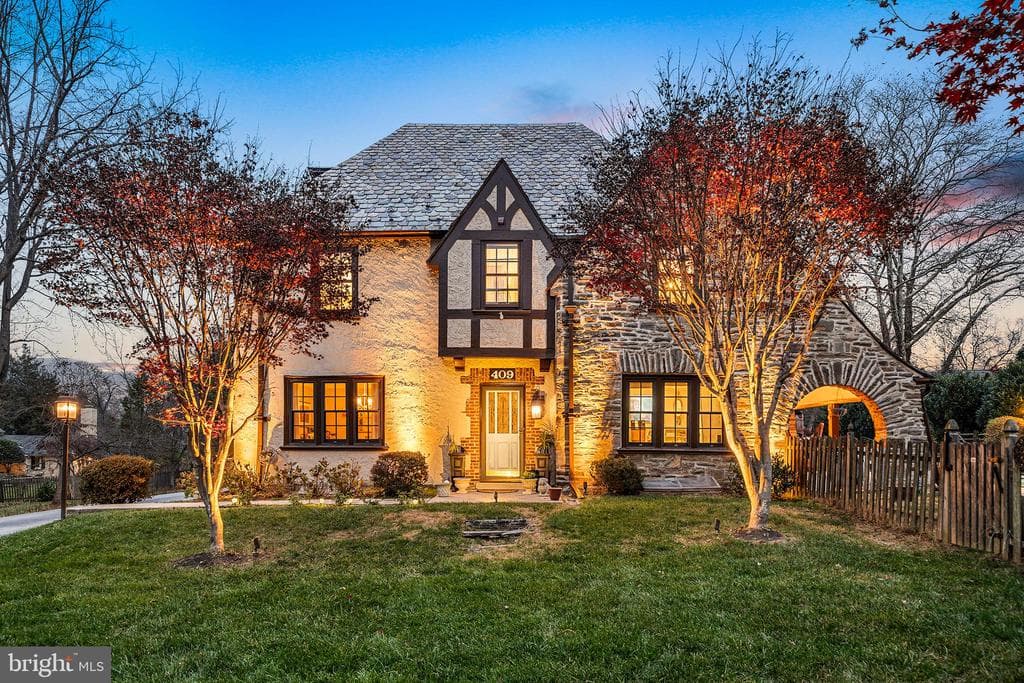 409 Mcclenaghan Mill Road photo 1