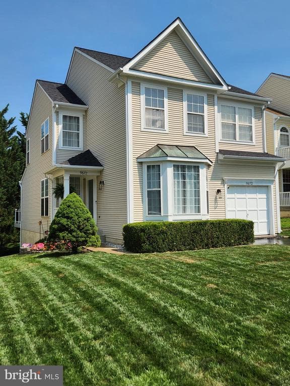 9672 Fleetwood Court photo 1
