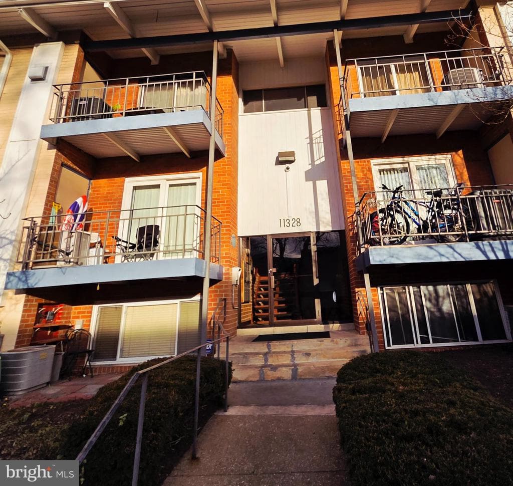 11328 Cherry Hill Road #2-M10 photo 1