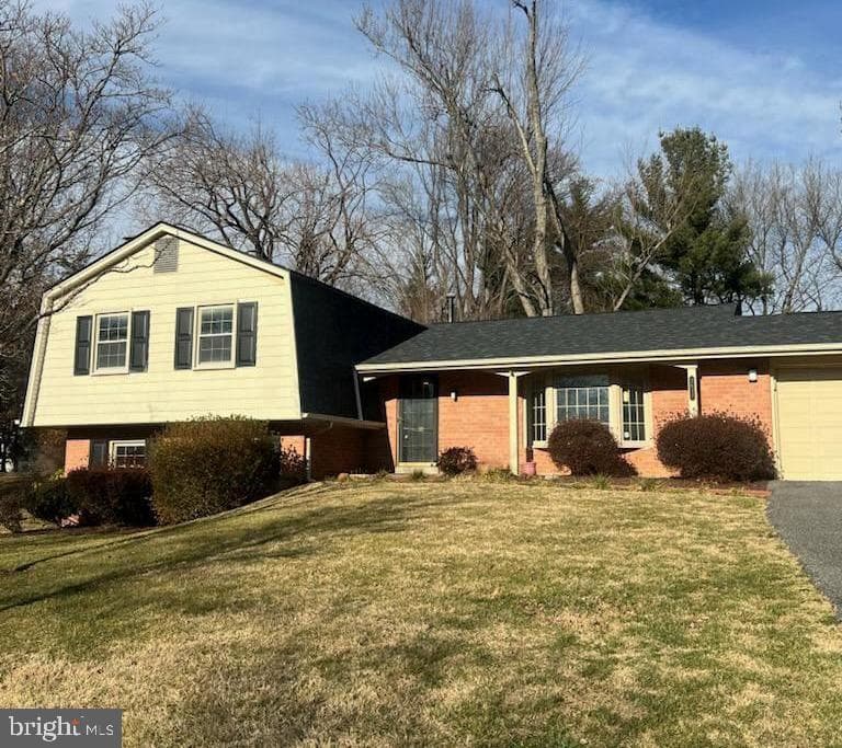 3613 John Carroll Drive photo 1