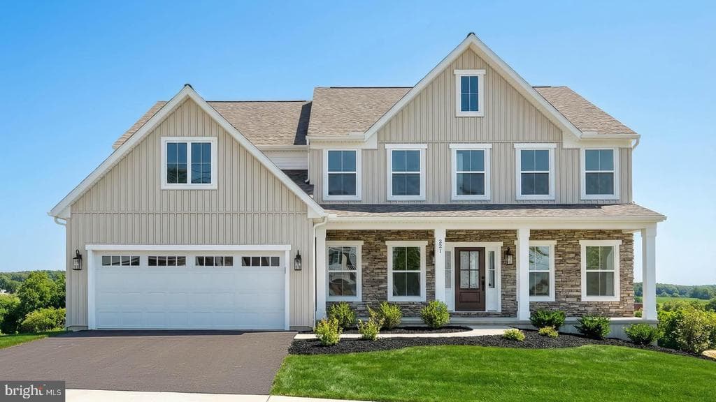 221 Copper Ridge Drive photo 1