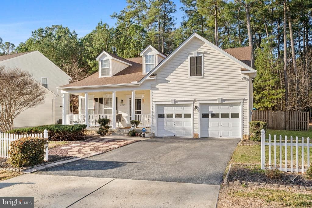 21549 Oxford Drive photo 1
