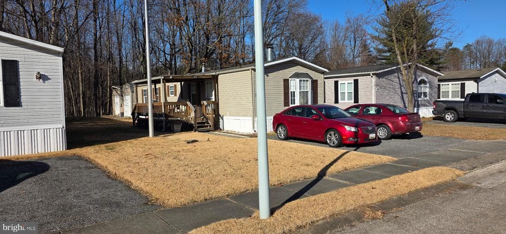 7810 Clark Road #d91 photo 1