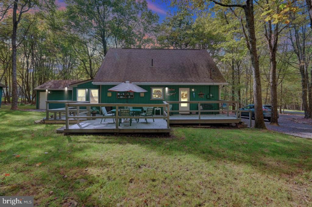 106 Burnshaw photo 1