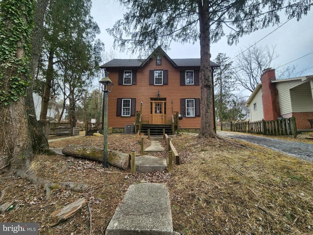 6202 Smith Avenue photo 1