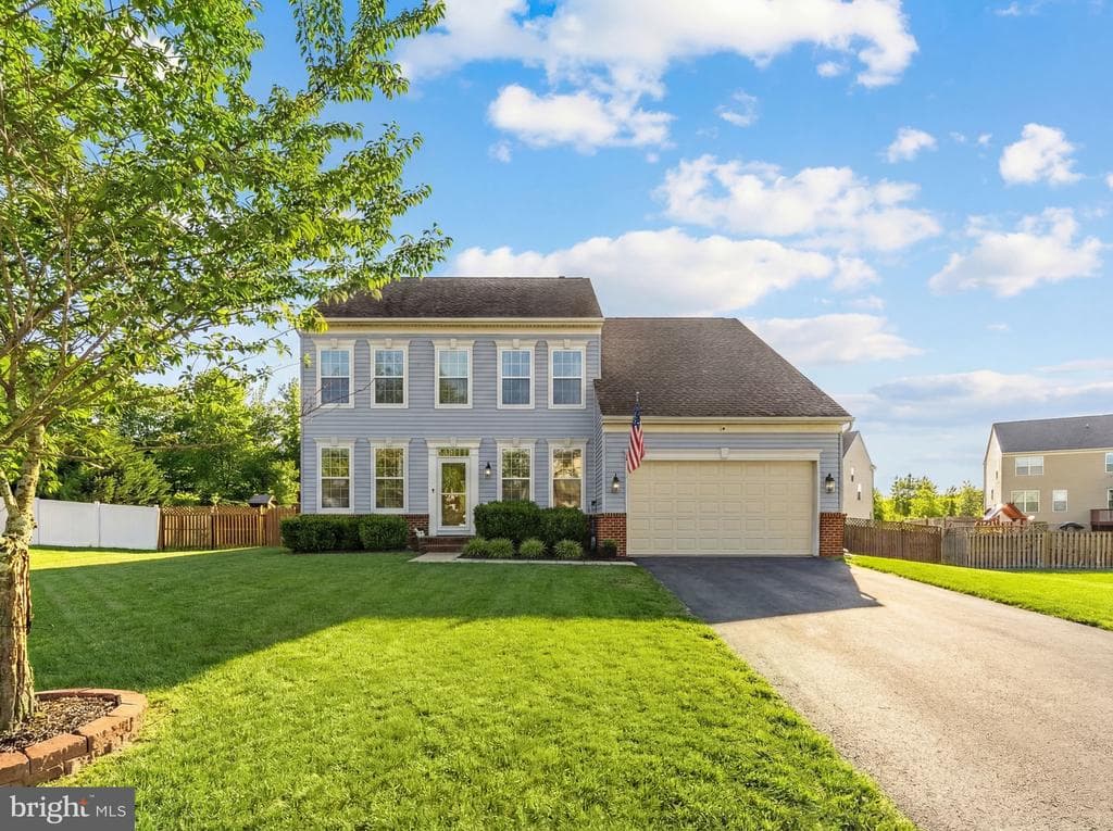 116 Aldie Burn Court photo 1