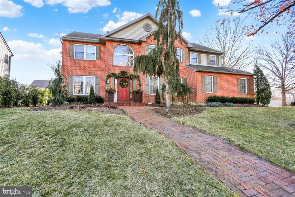 4156 Hill Terrace Drive photo 1