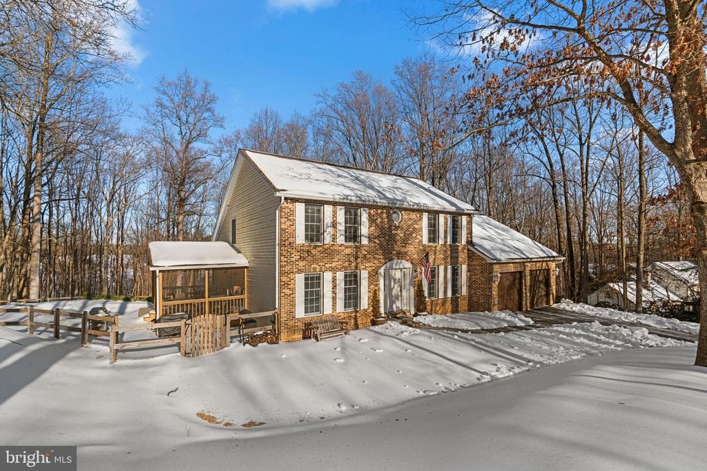 1668 Preakness Drive photo 1