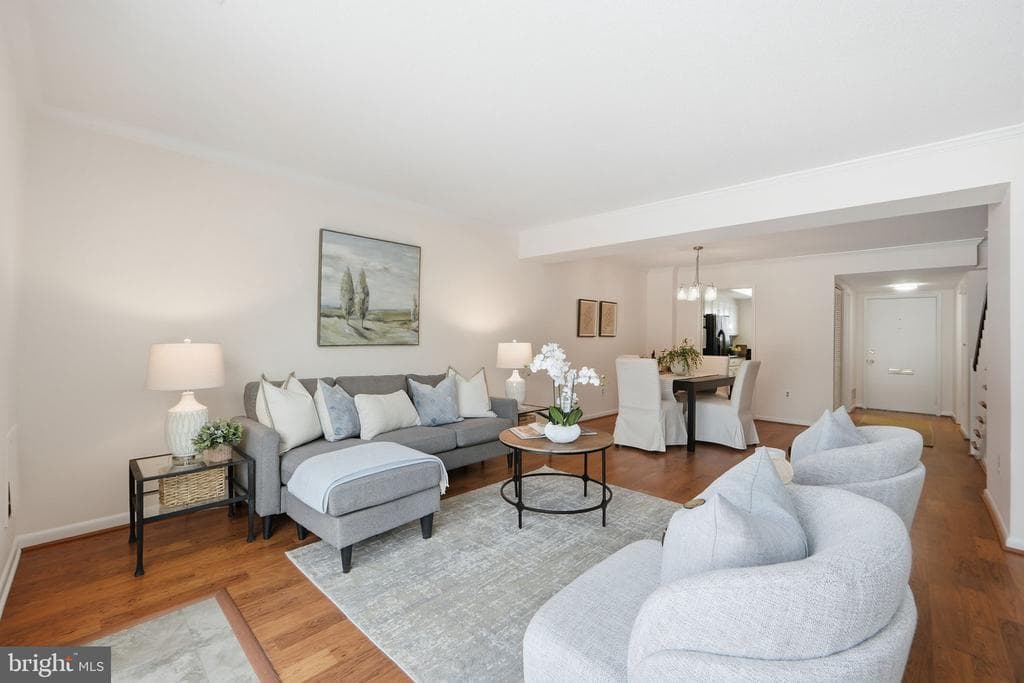 3233 S Leisure World Boulevard #106-B photo 1