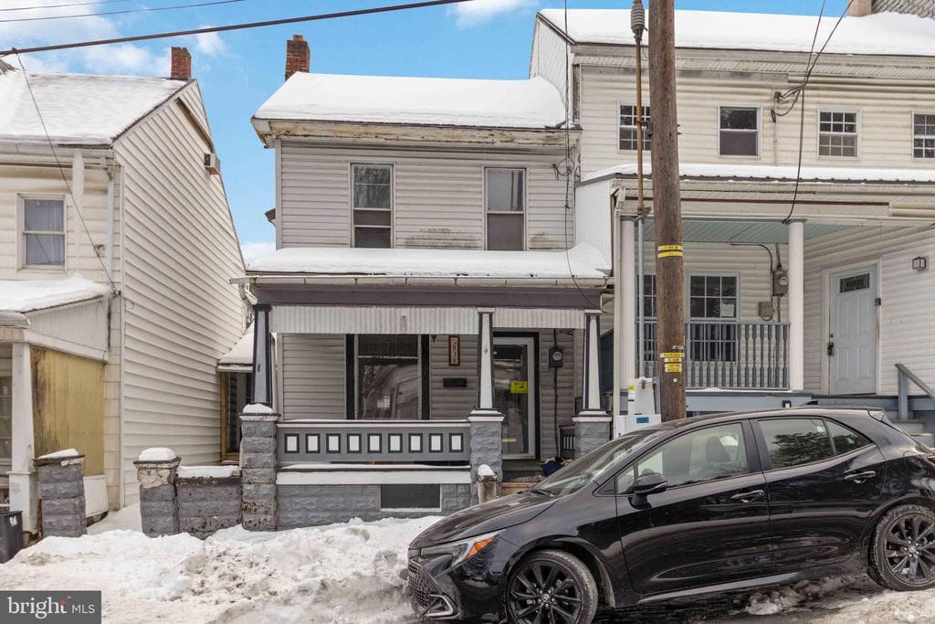 838 W Pine Street photo 1