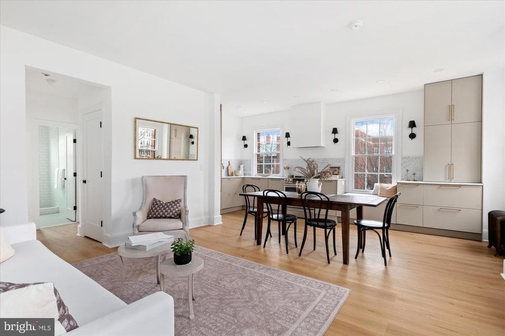 2527 Q Street NW #202 photo 1