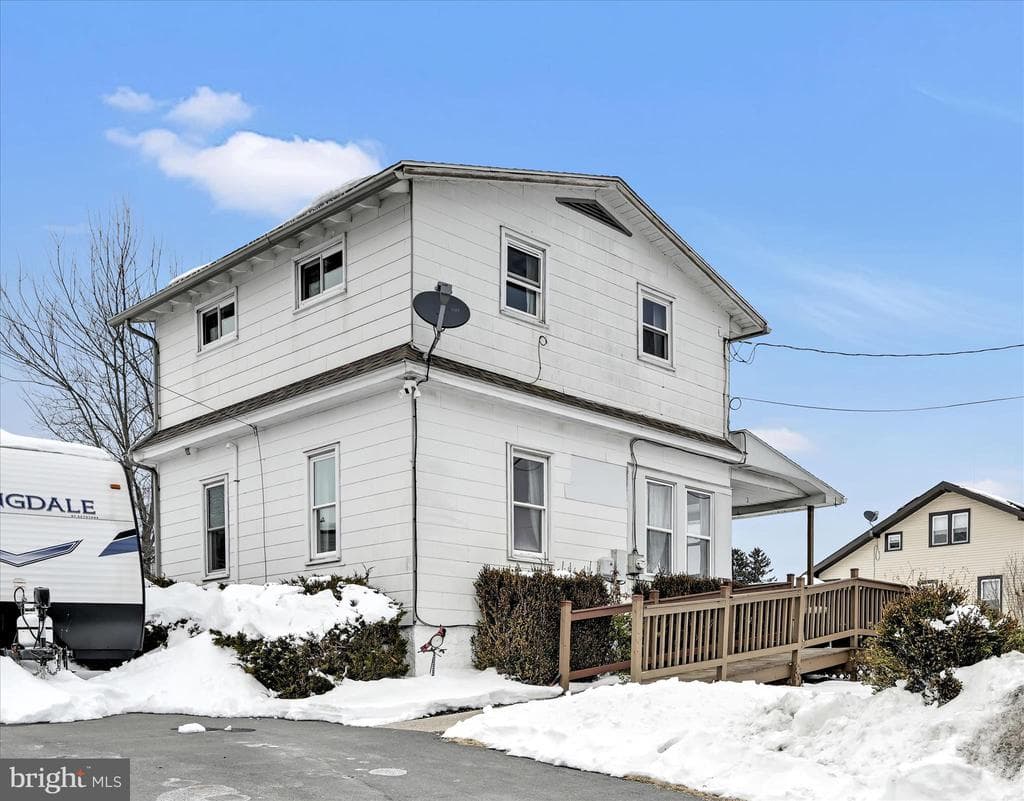 849 Deep Creek Road photo 1