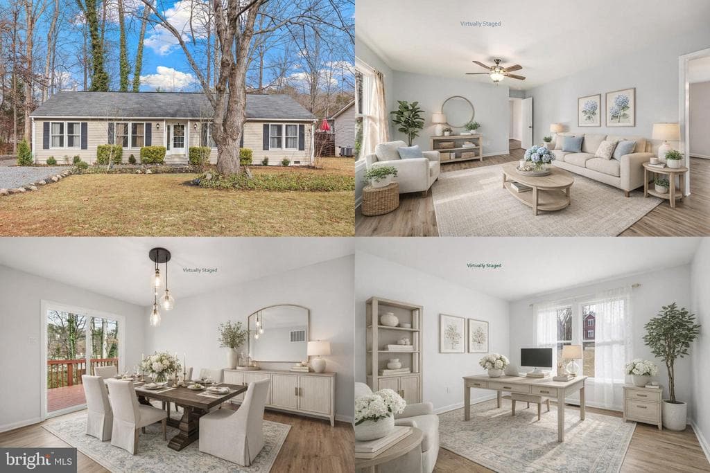 207 Spotswood Road photo 1
