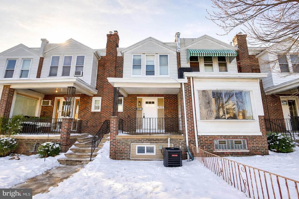 4622 Wilbrock Street photo 1