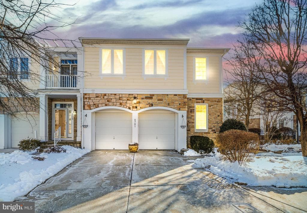 8781 Endless Ocean Way #58 photo 1