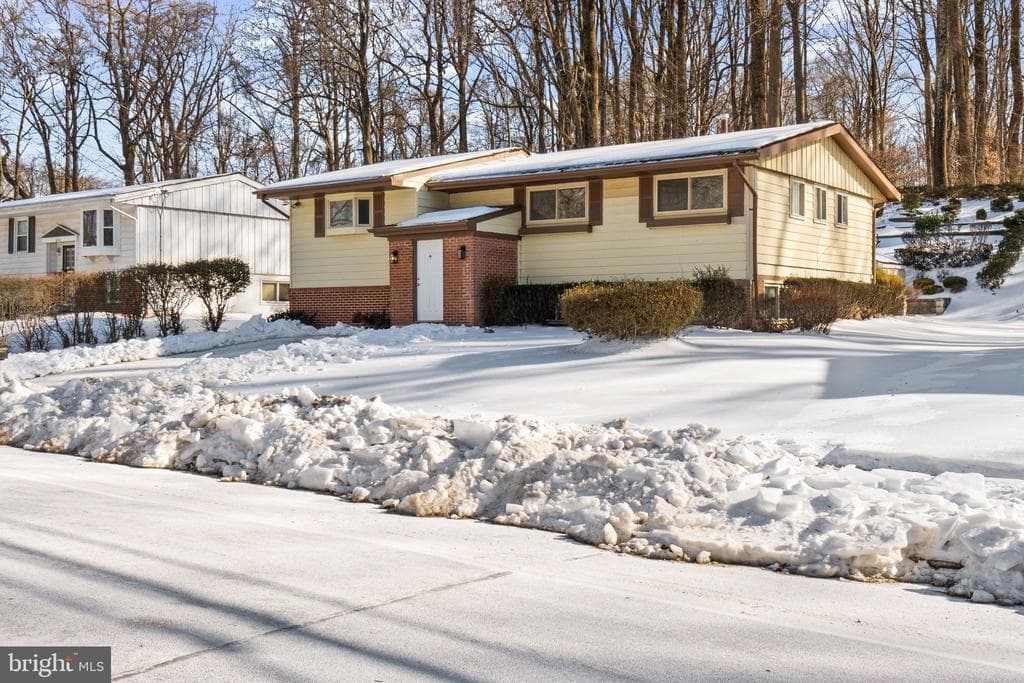 6509 Wilburn Drive photo 1