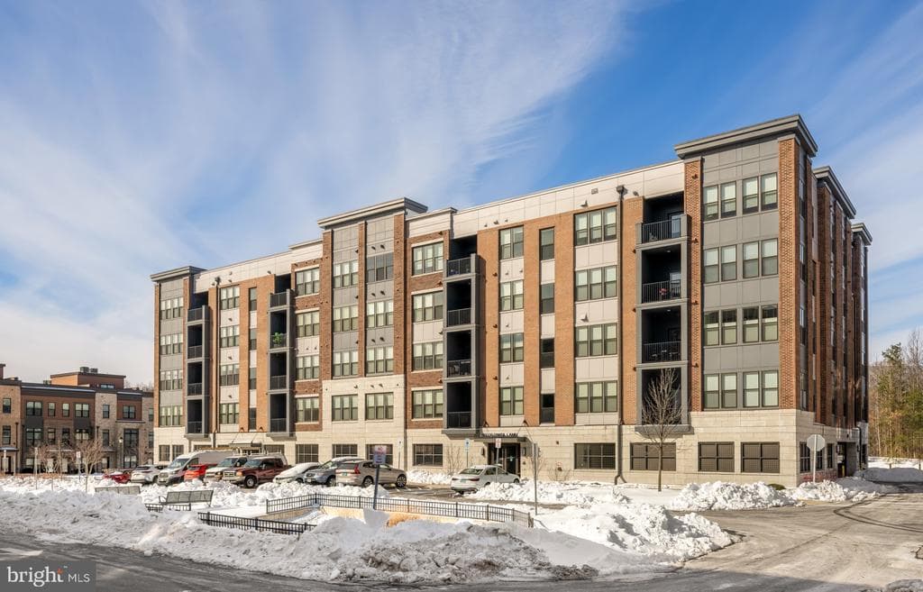 3501 Bellflower Lane #201 photo 1
