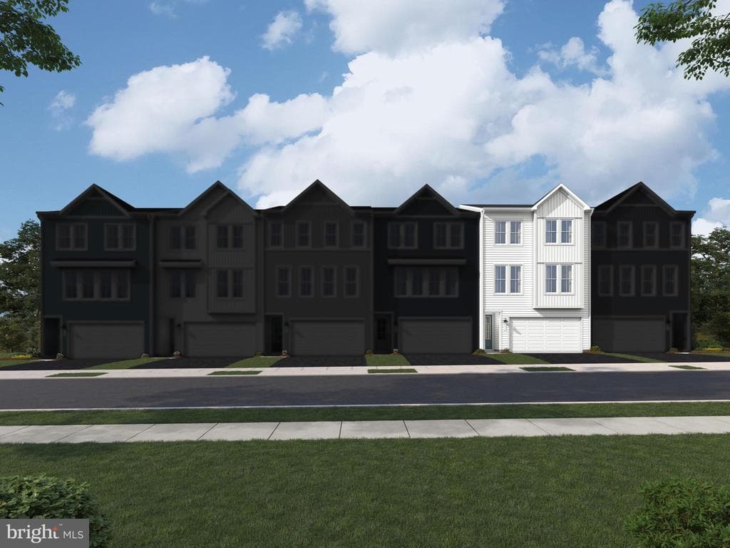 139 Bamboo Shoot Lane #homesite 2343 photo 1