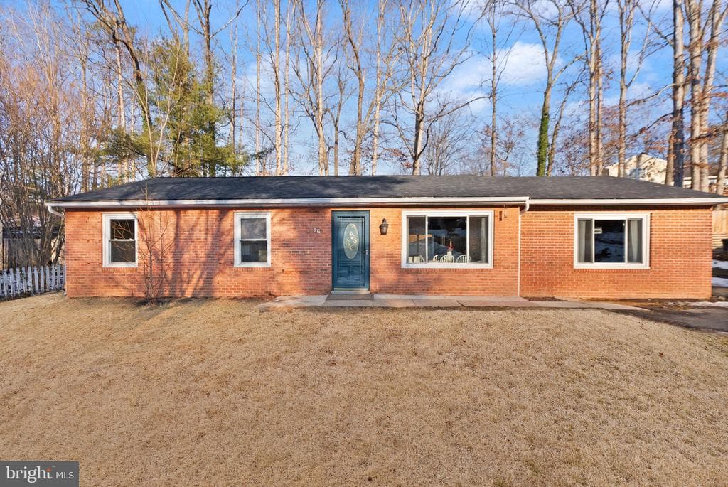 26 Willow Branch Place photo 1
