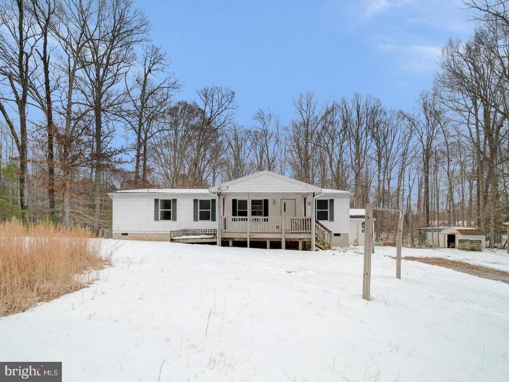 13577 Countyline Church Road photo 1