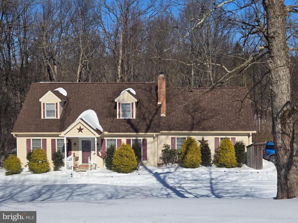 3 White Oak Drive photo 1
