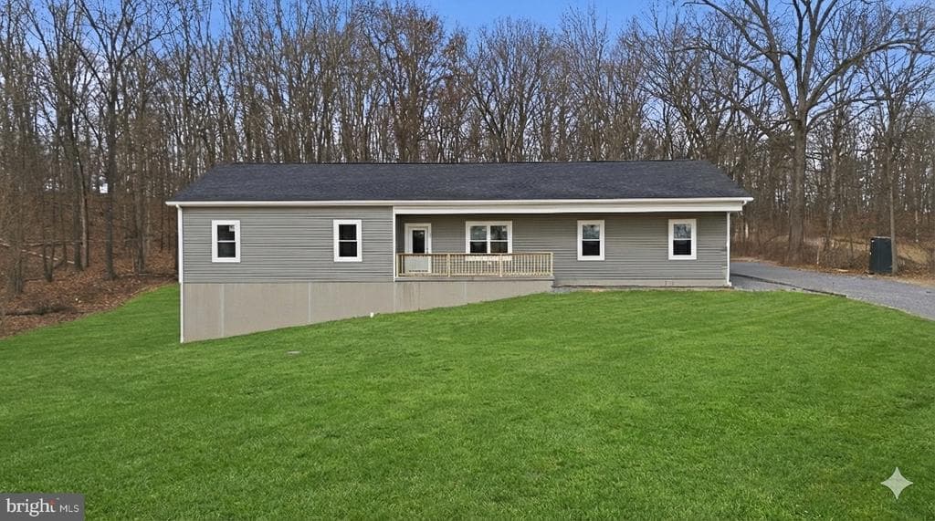 629 Providence Church Road photo 1