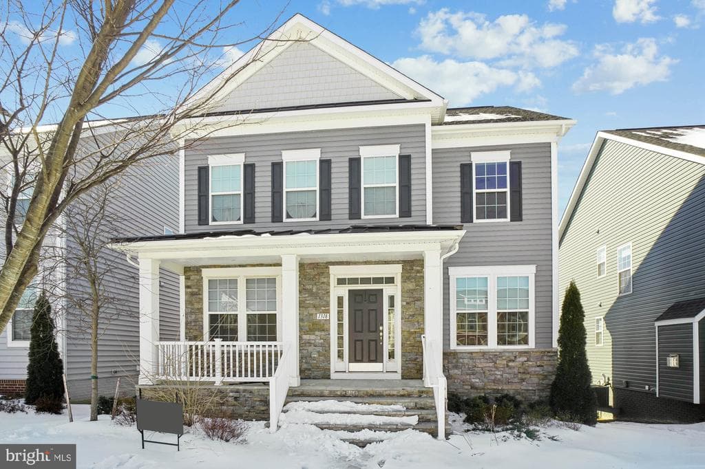 1318 Monocacy Crossing Parkway photo 1