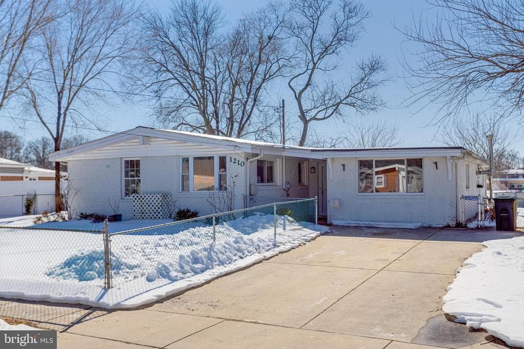 1210 Cathedral Drive photo 1
