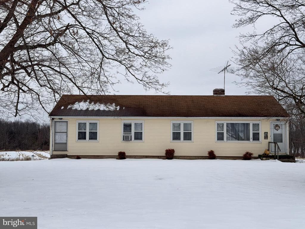 429 Fagleysville Road photo 1