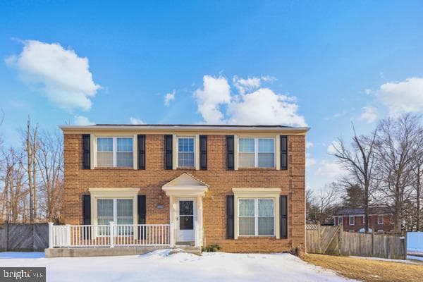 10308 Musket Court photo 1