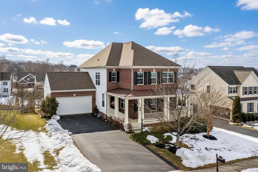 13451 Eagles Rest Drive photo 1