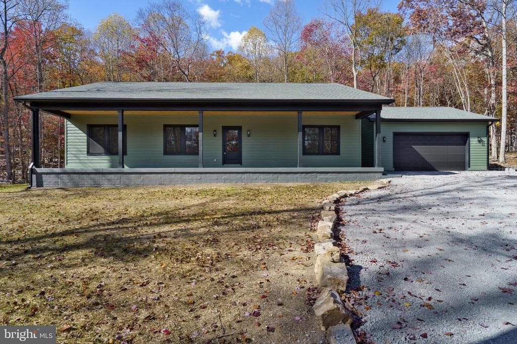 Lot 69 Parkside Terrace photo 1