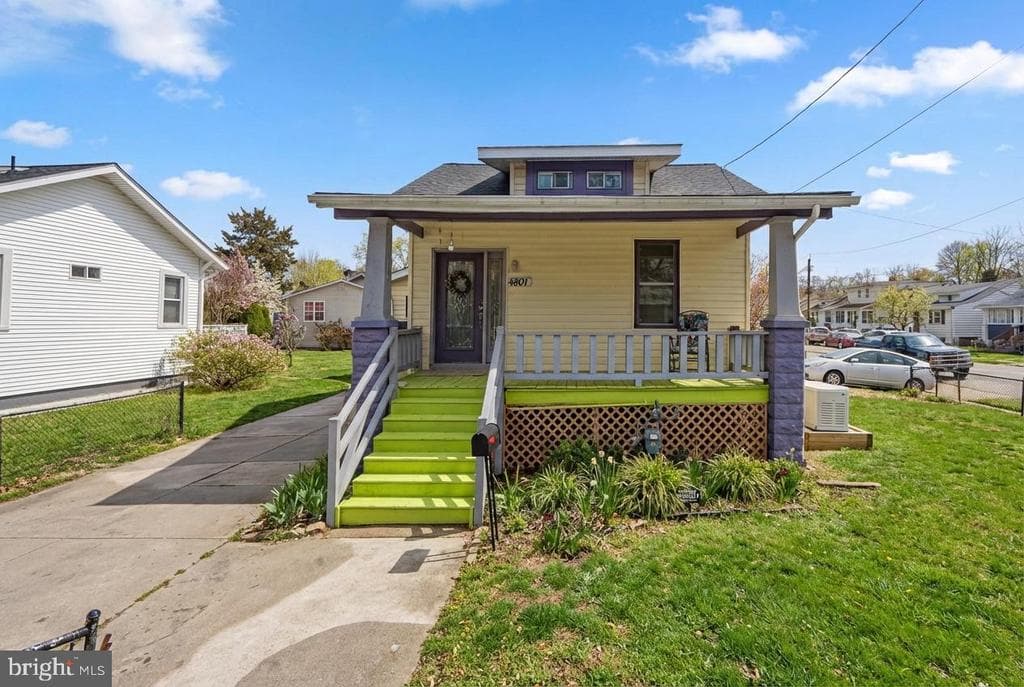 4801 Decatur Street photo 1
