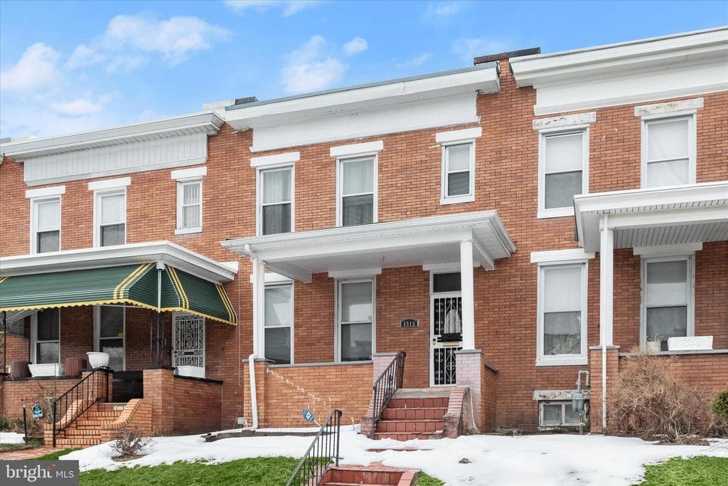 1815 E 32nd Street photo 1
