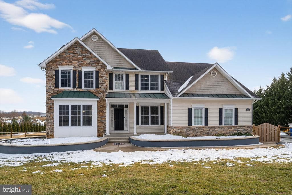 244 Stem Road photo 1