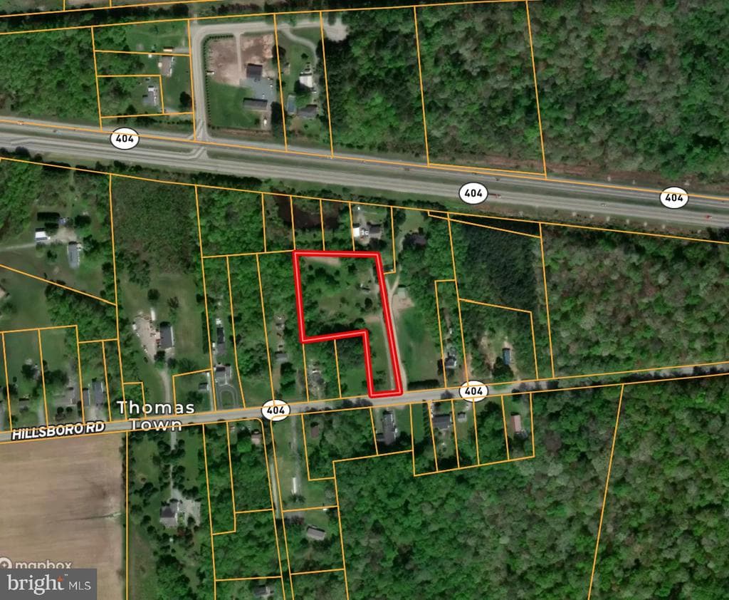 22464 Hillsboro Road photo 1