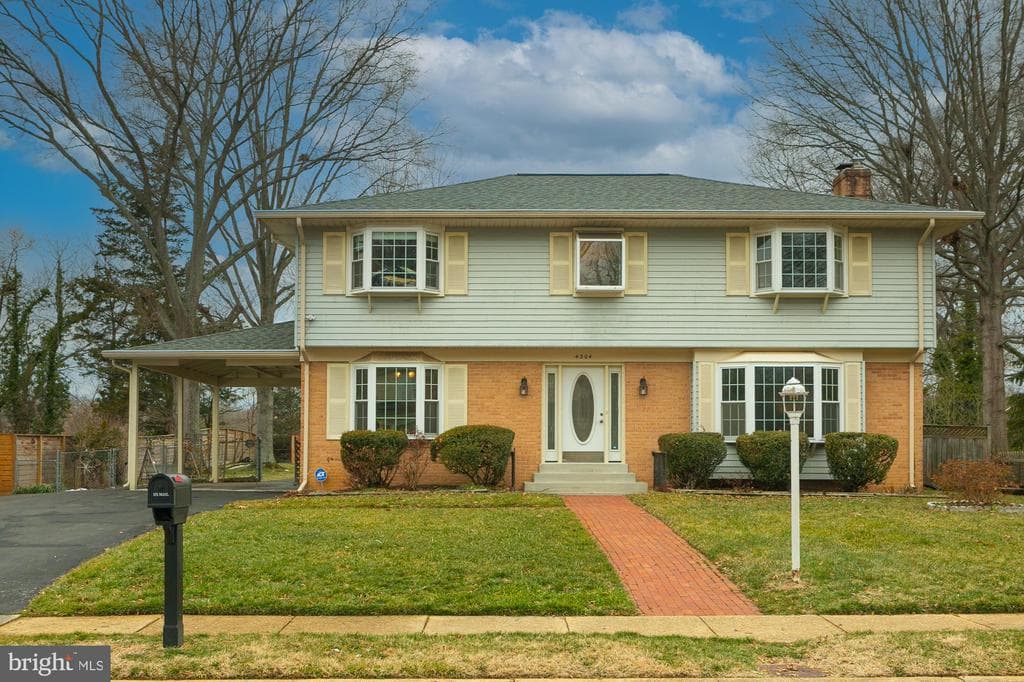 4304 Granada Street photo 1