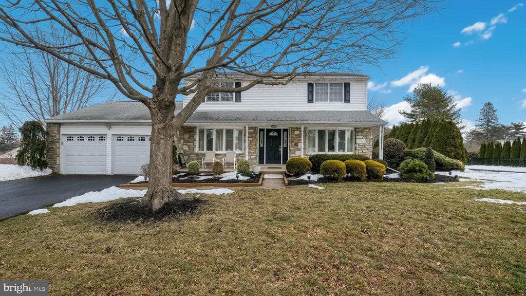 799 Bobwhite Lane photo 1