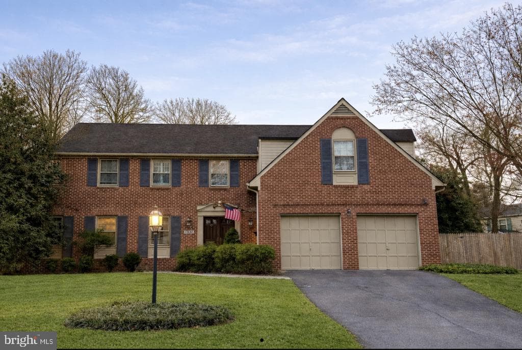 11604 Hitching Post Lane photo 1