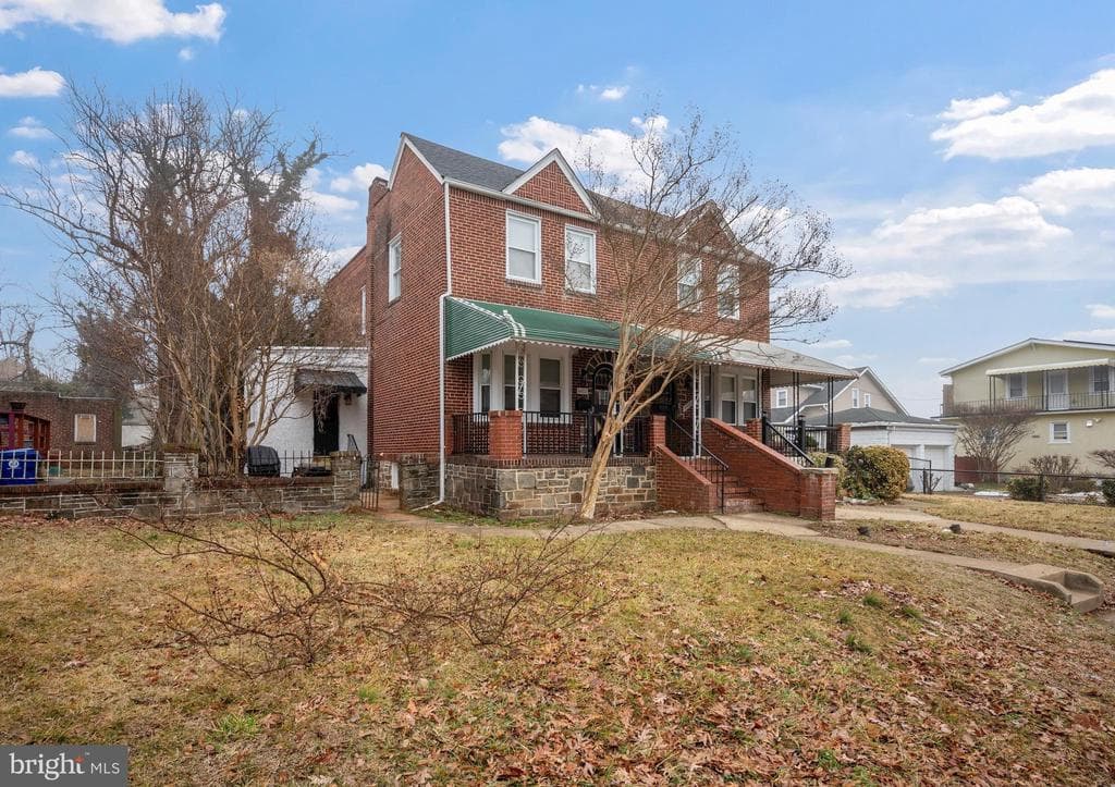 4402 Haddon Avenue photo 1