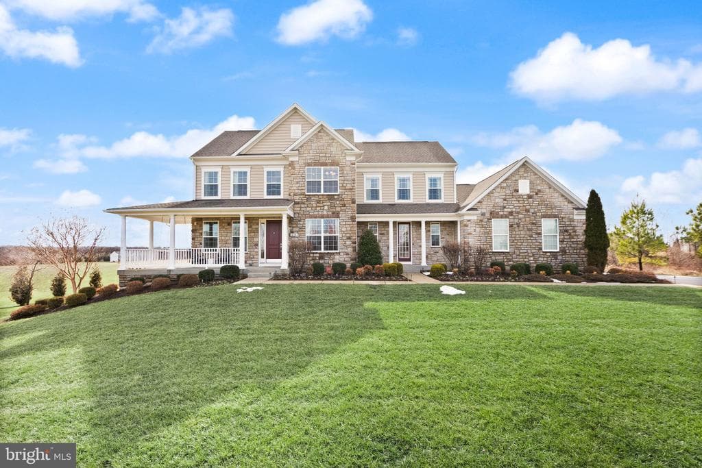 14342 Trotters Ridge Place photo 1